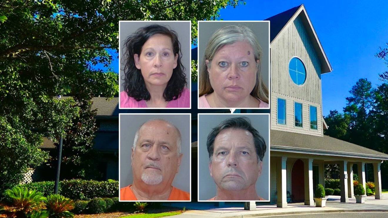 THE EVANGELICAL FILES: The Tragic Story of the Dumbest and/or the Most Sinister Southern Baptist Church in History–Knowingly Allowing a Registered Sex Offender to Work Among Children