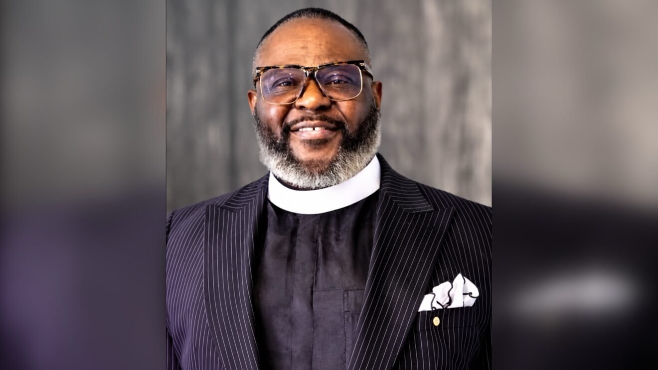 BREAKING! Pastor Keith Rydell Mayes Stole Over Half a Million Dollars From Tulsa AME Church to Gamble