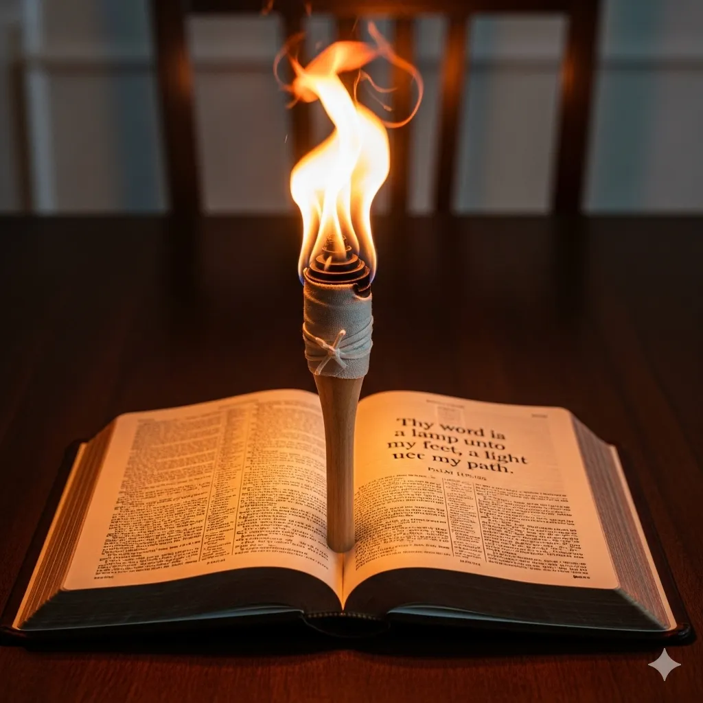 GOSPEL LIGHT SOCIETY INTERNATIONAL 40-Day Daniel Fast • Martyrs Memorial Service • 15th National Torch Conference on Revival and Evangelism