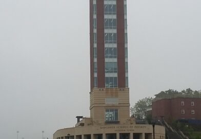 Liberty University School of Divinity (Photo: PCHS-NJROTC / Wikimedia Commons / CC BY-SA 4.0)