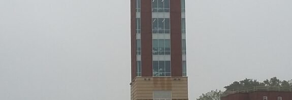 Liberty University School of Divinity (Photo: PCHS-NJROTC / Wikimedia Commons / CC BY-SA 4.0)