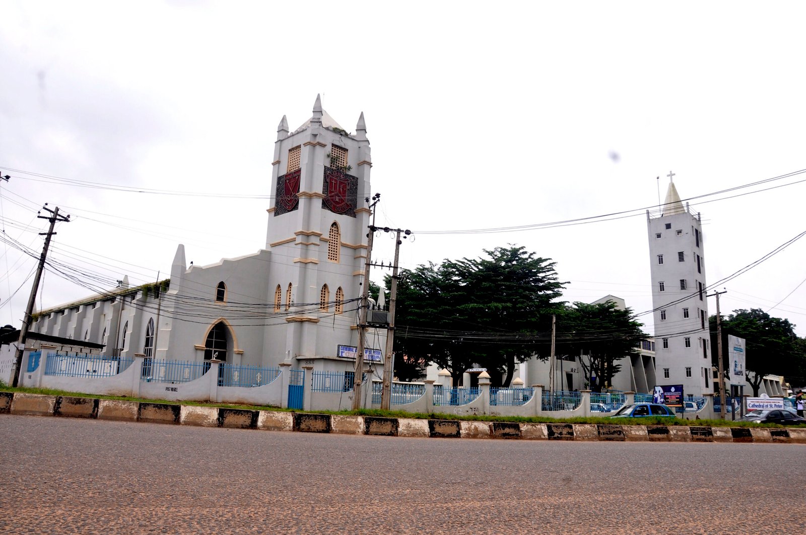 Boko Haram Destroys Church, Abducts Students and Farmers in Adamawa State, Nigeria — Pray Without Ceasing
