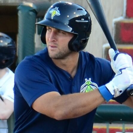 Tim Tebow