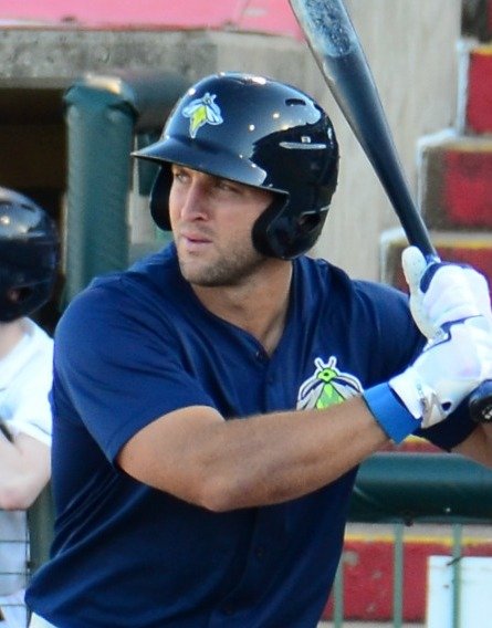 Tim Tebow