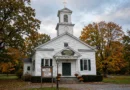 Traditional evangelical Protestant church